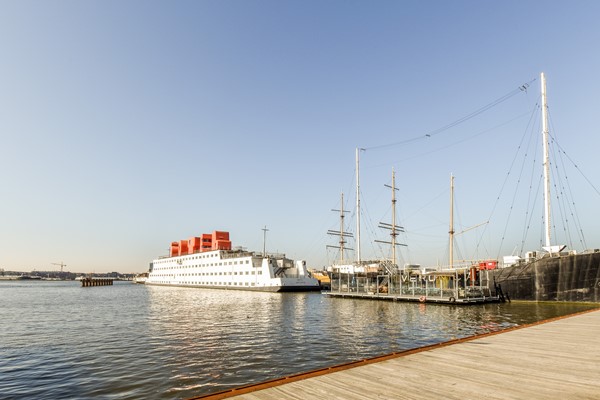 Medium property photo - Hellingstraat 12, 1033 WW Amsterdam